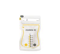 Medela Easy Pour Bolsas Almacenamiento de Leche 210mL x25