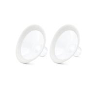 Medela Escudo Pectoral Flex Personalfit 2 un. L