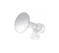 Medela PersonalFit - Embudo, talla L (27 mm)
