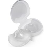 Medela Escudo para pezones de contacto Protección de pechos y pezones 1 par L