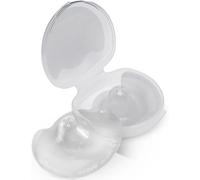 Medela Escudo para pezones de contacto Protección de pechos y pezones 1 par M