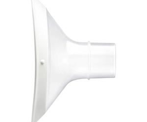 Medela Escudo Pectoral Flex Personalfit 2 un. M