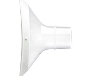 Medela Escudo Pectoral Flex Personalfit 2 un. S