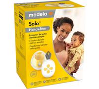 Medela Extractor de Leche Eléctrico Solo Hands Free 1ud
