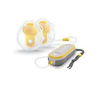 medela Sacaleches eléctrico Freestyle Hands free