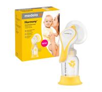 Medela Extractor de Leche Manual Harmon Flex Med 1ud