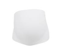 Medela Fascia Sostenitiva, Banda de soporte maternidad Mujer, opacity, Bianco, Medium