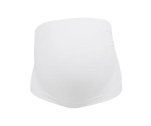 Medela Fascia sostenitiva, Ropa Interior Mujer, Opacity, Bianco, Large
