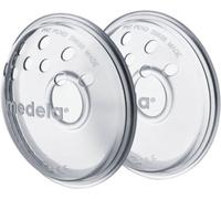 Medela Formador de pezones Softshells 1 par