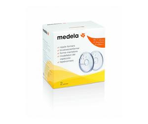 Medela Formadores de Pezones Medela