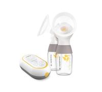 Medela Freestyle Mini Classic eléctrico doble con batería recargable de Medela.