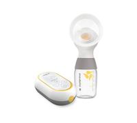 Medela Freestyle Mini Classic eléctrico simple con batería recargable de Medela.