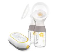 Medela Freestyle Mini Classic Sacaleches Eléctrico Doble