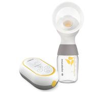 Medela Freestyle Mini Classic Sacaleches Eléctrico Simple