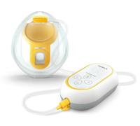 Medela Freestyle Mini Hands Free Sacaleches Eléctrico Simple