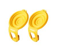 Medela Hands-Free Membranas Silicona 2 unidades