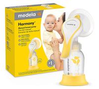 Medela Harmony Extractor de Leche Manual 1ud