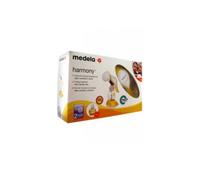 Medela Harmony Milk Pull Manual 12 Fases