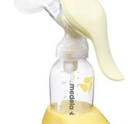 Medela Harmony sacaleches manual 1ud