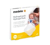 Medela Hydrogel Liners 4 uts