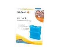 Medela Ice Pack for Breastmilk Storage by Medela