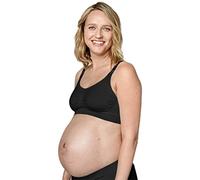 Medela Sujetador Keep Cool Embarazo y Lactancia S Negro
