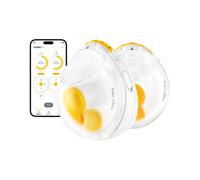 Medela Magic InBra Extractor de Leche Eléctrico