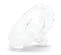 Medela Magic InBra - Protectores mamarios, 2 unidades de bridas de extractor de leche de 21 mm, fabricados sin BPA