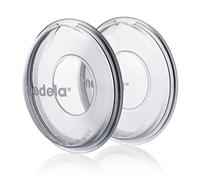 MEDELA - Medela 2 Coupelles Recueil-Lait - A2D8AE9FE75CA