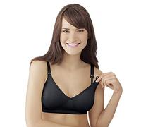Medela Medela Komfort BH, Sujetador premamá para Mujer, Negro (Schwarz 1), Small