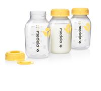 Medela Pack Botella Biberón 150ml 3uds