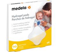 Medela Parches Hidrogel 4uds