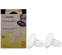 Medela PersonalFit Breastshields (2), Size: XX-Large, (36mm), in Retail Packaging (Factory Sealed) #87084 by Medela