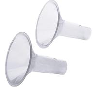 Medela PersonalFit - Embudo, talla M (24 mm)