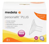 Teterell Medela PersonalFit Flex Protector Mama Extracción Leche TM 2uds