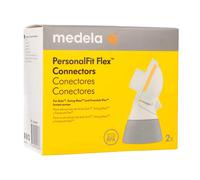 Medela Personalfit Flex Conector Embudo X2