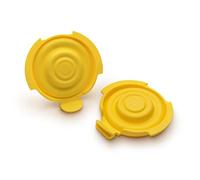 Medela PersonalFit Flex membranas de repuesto, 2 unidades, compatibles con bombas en estilo MaxFlow, Swing Maxi y Freestyle Flex, piezas de repuesto auténticas Medela