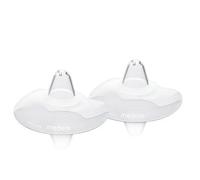 Medela Pezonera Silicona Contact M x 2