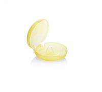 MEDELA PEZONERAS CONTACT TALLA L - 2 UNIDADES
