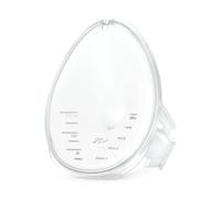Medela Tazas de recogida de pechos manos libres 2 un. L