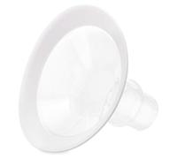 Medela Protectores de pecho PersonalFit Flex, protectores de pecho de 30 mm con forma alrededor de ti para un bombeo cómodo y eficiente, fabricados sin BPA, paquete de 2 protectores de pecho