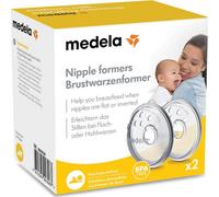 Medela Protectores de Pezones 2uds