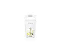 Medela Bolsas Almacenamiento Leche Materna Easy Pour 50 uds