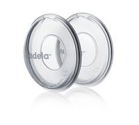 Medela Recipiente de Leche x2