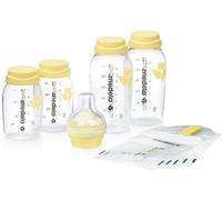 Medela Recogida y suministro de juegos 1 un.