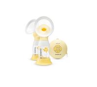 Medela Sacaleches eléctrico doble Swing Maxi Flex