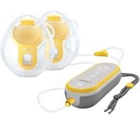 Medela Sacaleches Freestyle Manos Libres 1 un.