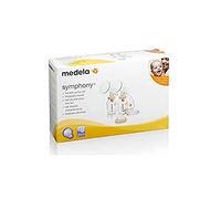 Medela - Sacaleches Set Recolección Doble Symphony M 24Mm Pfit Plus En Es Pt El He
