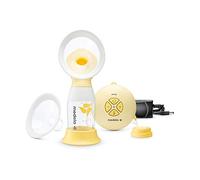 Medela sacaleches swing flex premium
