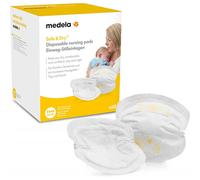 Vaso de Absorción 60Pcs